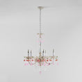 Load image into Gallery viewer, Heritage Rose Chandelier