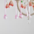 Load image into Gallery viewer, Heritage Rose Chandelier