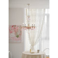 Load image into Gallery viewer, Heritage Rose Chandelier