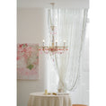Load image into Gallery viewer, Heritage Rose Chandelier