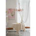 Load image into Gallery viewer, Heritage Rose Chandelier