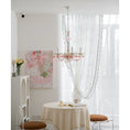 Load image into Gallery viewer, Heritage Rose Chandelier