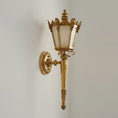 Load image into Gallery viewer, Heritage Wall Lamp