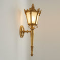 Load image into Gallery viewer, Heritage Wall Lamp