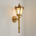 Load image into Gallery viewer, Heritage Wall Lamp