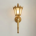 Load image into Gallery viewer, Heritage Wall Lamp