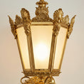 Load image into Gallery viewer, Heritage Wall Lamp