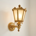 Load image into Gallery viewer, Heritage Wall Lamp