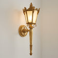 Load image into Gallery viewer, Heritage Wall Lamp