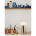 Charger l'image dans la visionneuse de la galerie, Herman Table Lamp