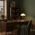 Charger l'image dans la visionneuse de la galerie, Herman Table Lamp