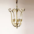 Load image into Gallery viewer, Hillcrest Pendant Light