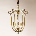 Load image into Gallery viewer, Hillcrest Pendant Light