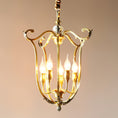 Load image into Gallery viewer, Hillcrest Pendant Light