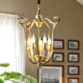 Load image into Gallery viewer, Hillcrest Pendant Light