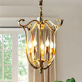 Load image into Gallery viewer, Hillcrest Pendant Light