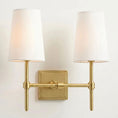Load image into Gallery viewer, Hillsdale Wall Lamp