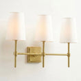 Load image into Gallery viewer, Hillsdale Wall Lamp