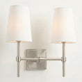 Load image into Gallery viewer, Hillsdale Wall Lamp
