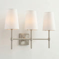 Load image into Gallery viewer, Hillsdale Wall Lamp