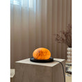 Load image into Gallery viewer, Bolita Alabaster Table Lamp