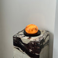 Load image into Gallery viewer, Bolita Alabaster Table Lamp