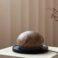 Load image into Gallery viewer, Bolita Alabaster Table Lamp