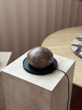 Load image into Gallery viewer, Bolita Alabaster Table Lamp