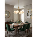 Load image into Gallery viewer, Hingham kroonluchter