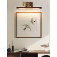 Charger l'image dans la visionneuse de la galerie, Hinkley Stokes Brass Wall Lamp
