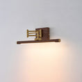 Charger l'image dans la visionneuse de la galerie, Hinkley Stokes Brass Wall Lamp