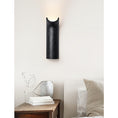 Load image into Gallery viewer, Hobart Wall Lamp