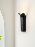 Load image into Gallery viewer, Hobart Wall Lamp