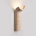 Load image into Gallery viewer, Hobart Wall Lamp