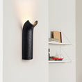 Load image into Gallery viewer, Hobart Wall Lamp