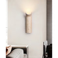 Load image into Gallery viewer, Hobart Wall Lamp