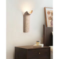 Load image into Gallery viewer, Hobart Wall Lamp