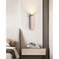 Load image into Gallery viewer, Hobart Wall Lamp