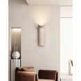Load image into Gallery viewer, Hobart Wall Lamp