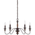 Load image into Gallery viewer, Holbrook Chandelier