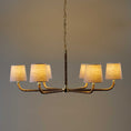 Load image into Gallery viewer, Holden Cane Chandelier