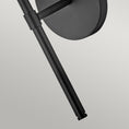 Load image into Gallery viewer, Hollis Wall Sconce