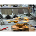 Load image into Gallery viewer, Holmdel Alabaster Ceiling Lamp
