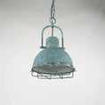 Load image into Gallery viewer, Hopedale Pendant Light