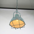 Load image into Gallery viewer, Hopedale Pendant Light