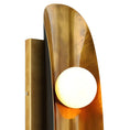 Load image into Gallery viewer, Hopper Wall Lamp