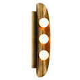 Load image into Gallery viewer, Hopper Wall Lamp