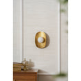 Load image into Gallery viewer, Hopper Wall Lamp