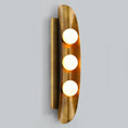 Load image into Gallery viewer, Hopper Wall Lamp