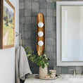 Load image into Gallery viewer, Hopper Wall Lamp
